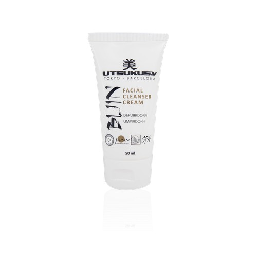 Bijin Crema Limpiadora