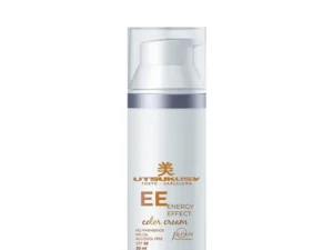 EE crema color