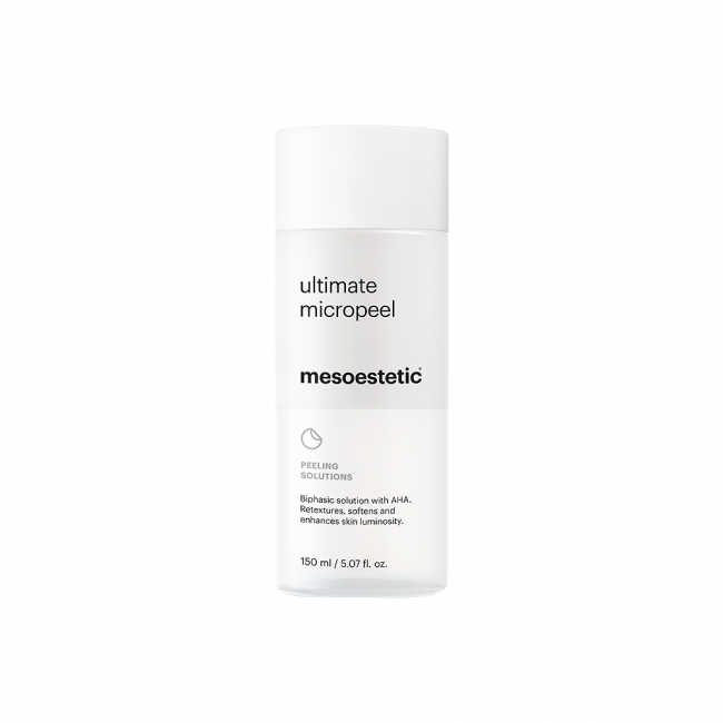 ultimate micropeel