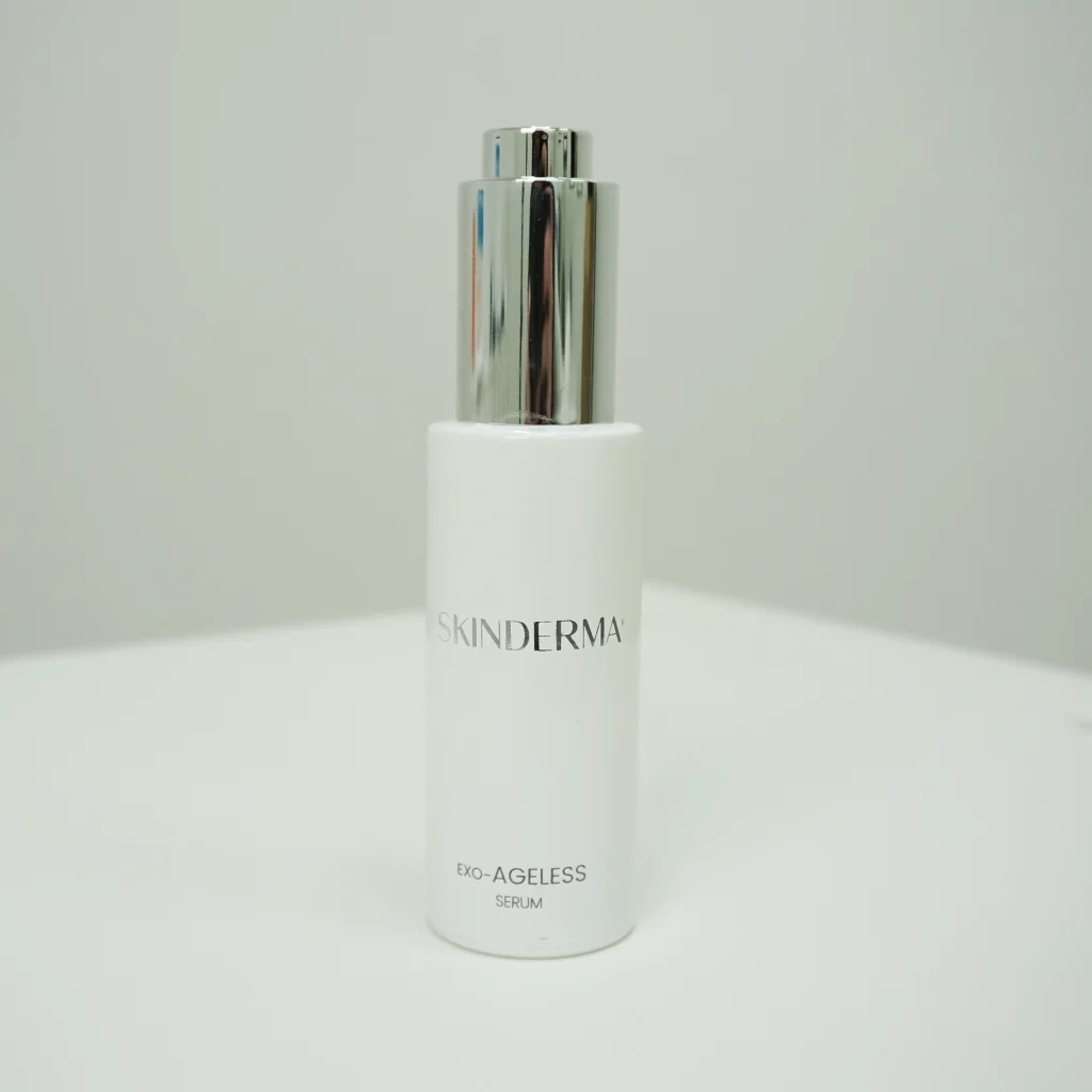 Exo-Ageless Serum