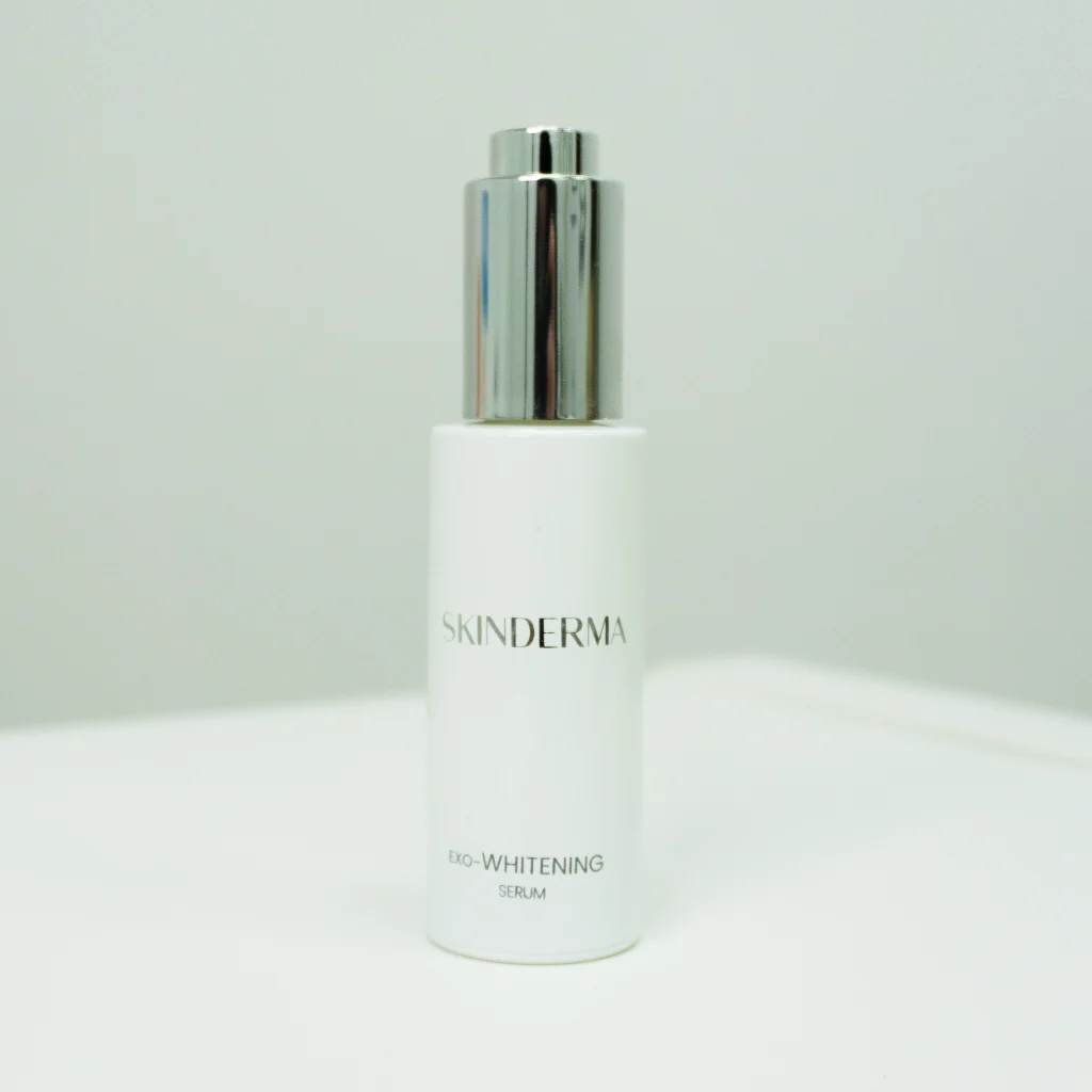 Exo-Whitening Serum