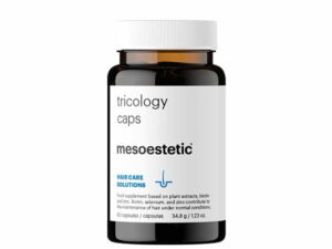 tricology caps