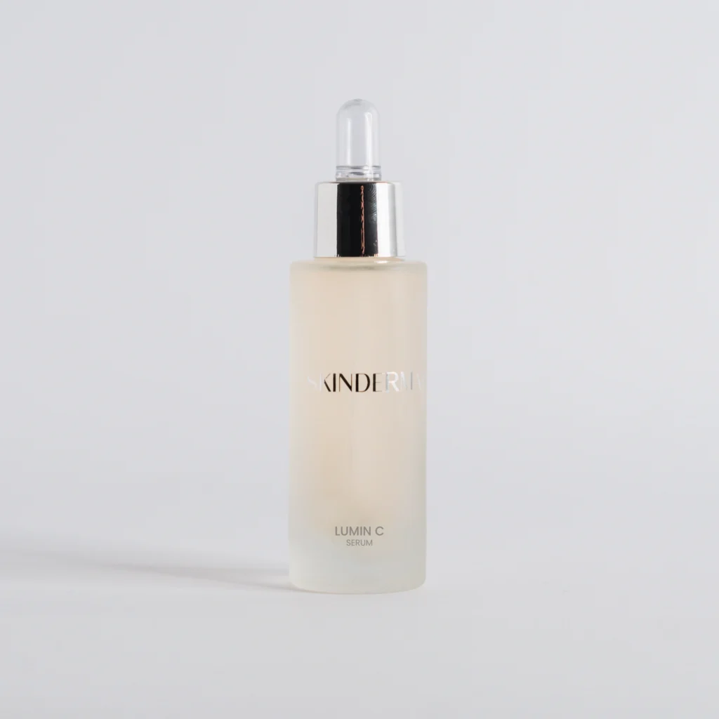 Lumin C SERUM