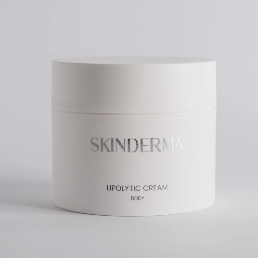 Lipolytic Cream