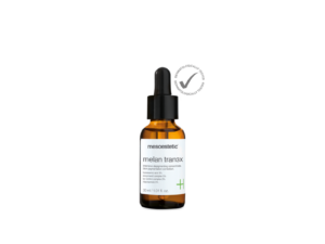 melan tran3x concentrate