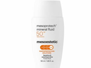 mesoprotech® mineral fluid