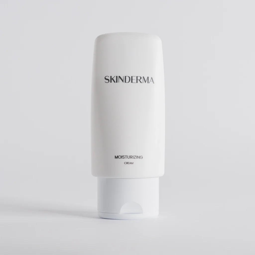 Moisturizing Cream