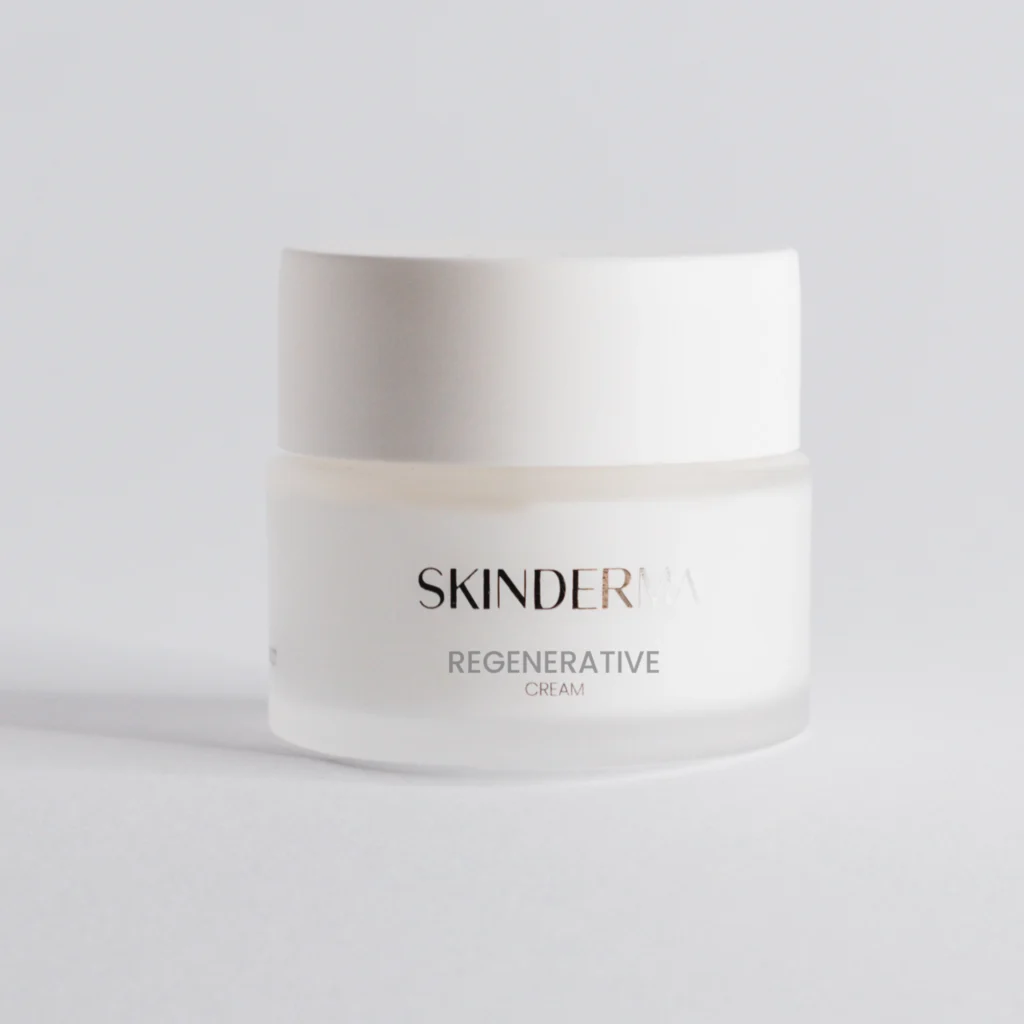 Regenerative Cream