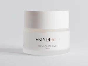 Regenerative Cream