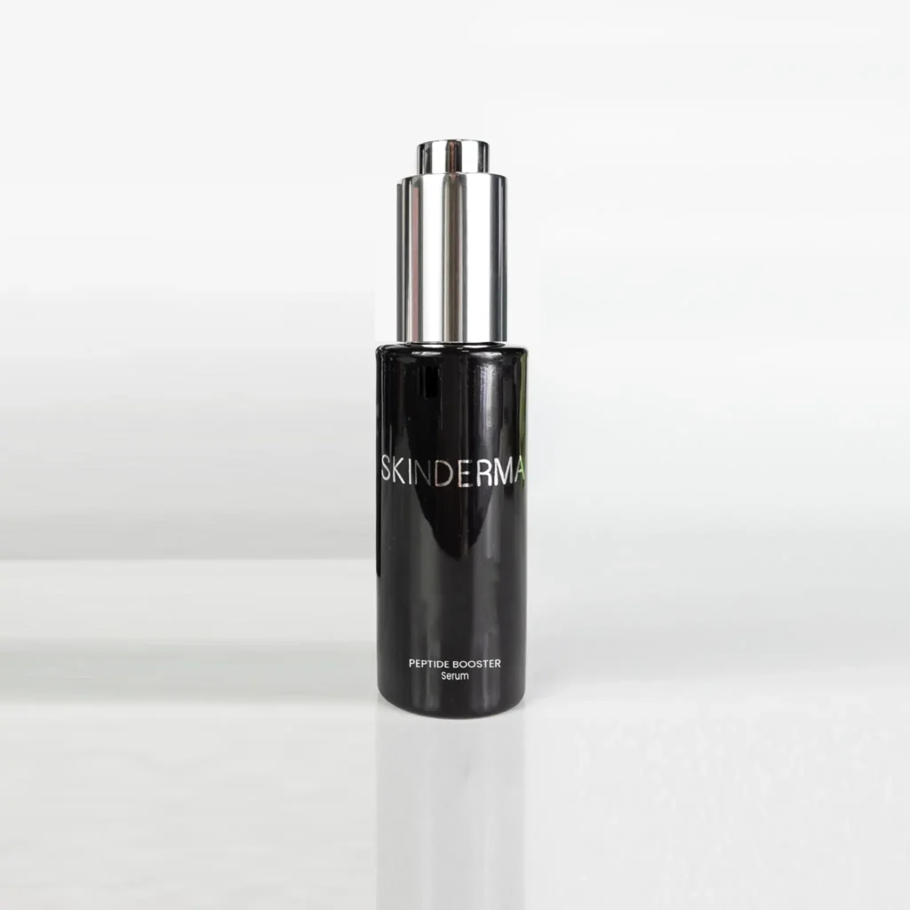 Peptide Booster Serum