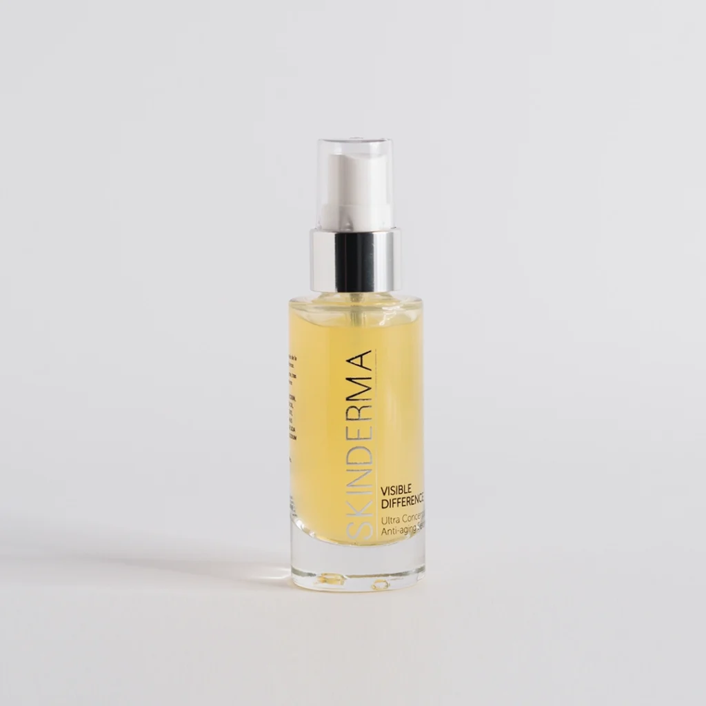 Visible Difference Serum