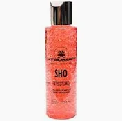 Sho desmaquillante ojos y labios