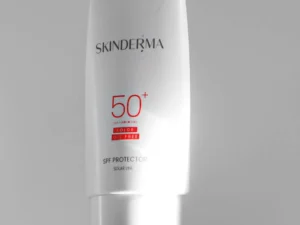 SPF Protector 50+ Color Oil Free