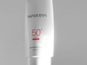 SPF Protector 50+ Color