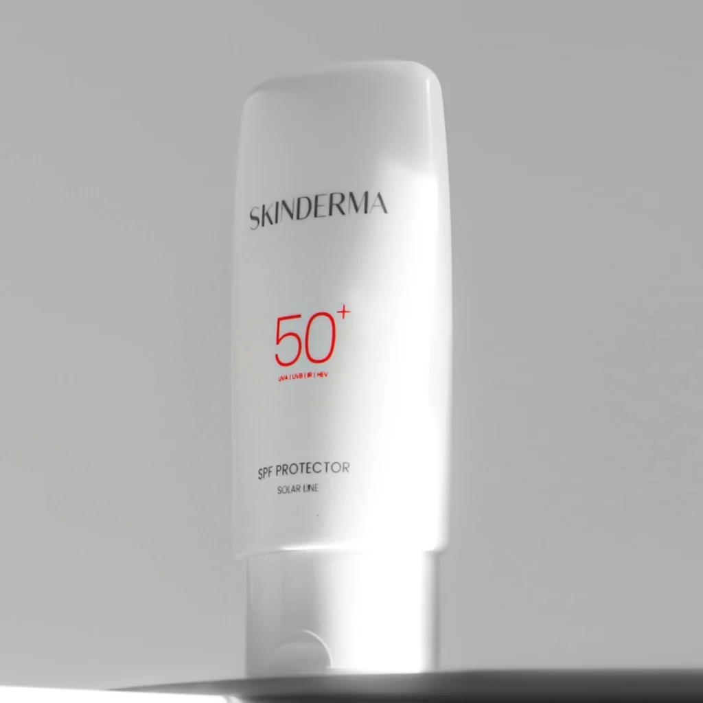 SPF Protector 50+
