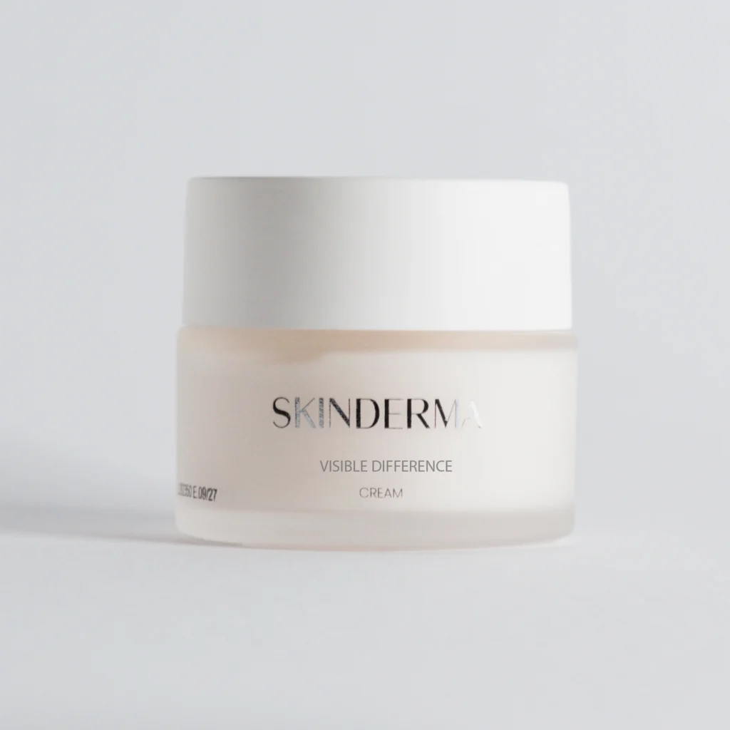 Visible Difference Cream