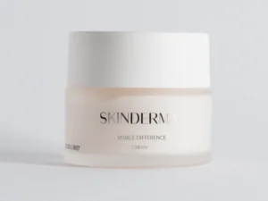 Visible Difference Cream