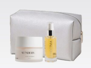 PACK SKINDERMA CREMA + SÉRUM VISIBLE DIFFERENCE