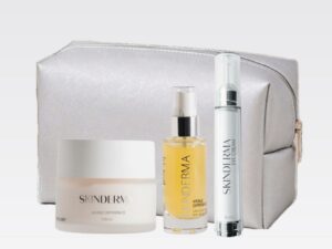 PACK SKINDERMA CREMA + SÉRUM VISIBLE DIFFERENCE Y EYE CONTOUR