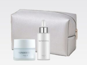 PACK SKINDERMA CREMA + SÉRUM HYAL4