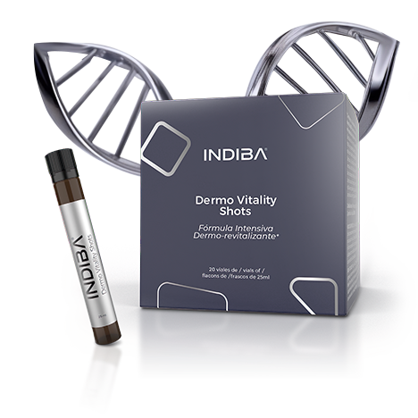 Dermo Vitality Shots