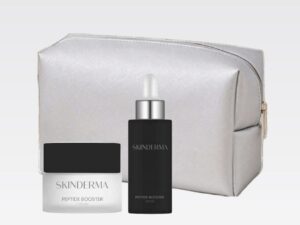 PACK SKINDERMA CREMA + SÉRUM PÉPTIDE BOOSTER