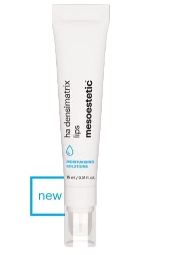 ha densimatrix lips