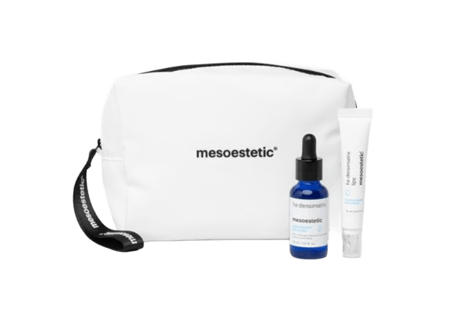 ha densimatrix kit