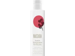 MASSADA TÓNICO BLANQUEADOR PURIFICANTE