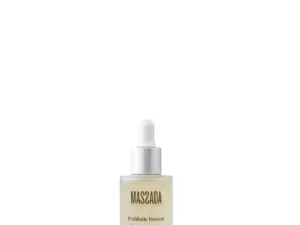 MASSADA PREBIOTIC BOOSTER