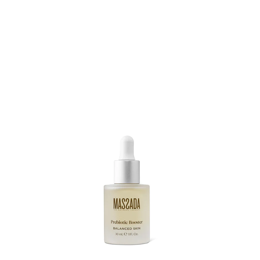 MASSADA PREBIOTIC BOOSTER