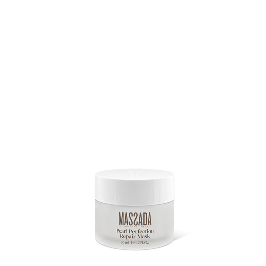 MASSADA PEARL PERFECTION REPAIR MASK