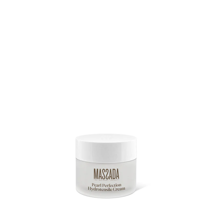 MASSADA PEARL PERFECTION HYDROTENSILE CREAM