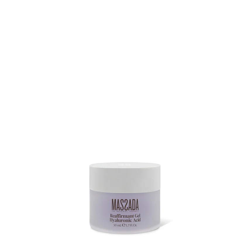MASSADA REAFFIRMANT GEL HYALURONIC ACID