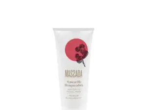 MASSADA MASCARILLA BLANQUEADORA