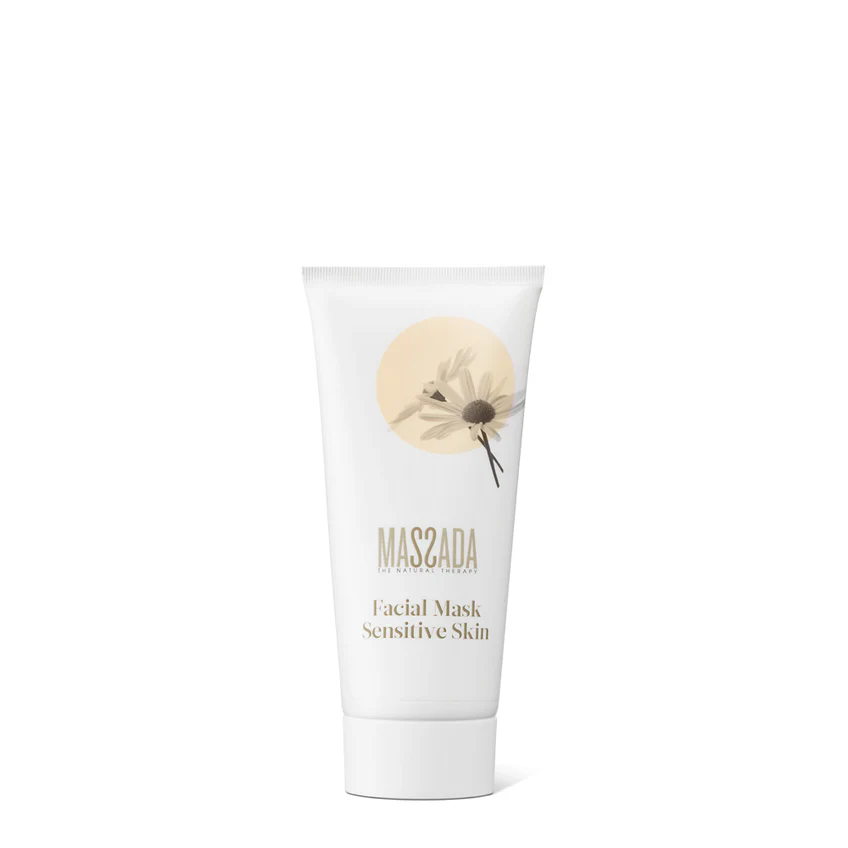 MASSADA FACIAL MASK SENSITIVE SKIN