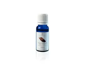 MASSADA ACEITE ESENCIAL DE CANELA