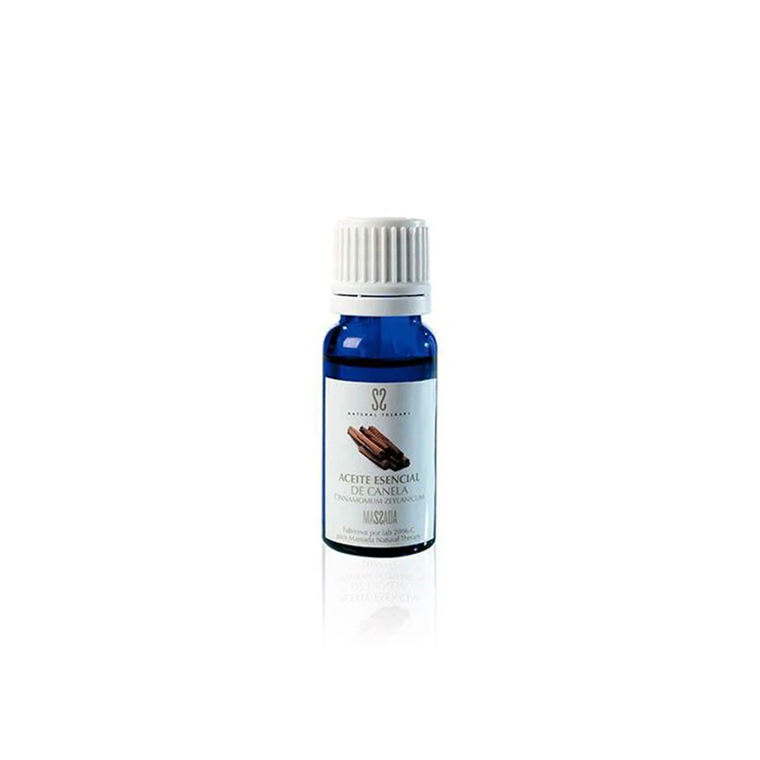 MASSADA ACEITE ESENCIAL DE CANELA