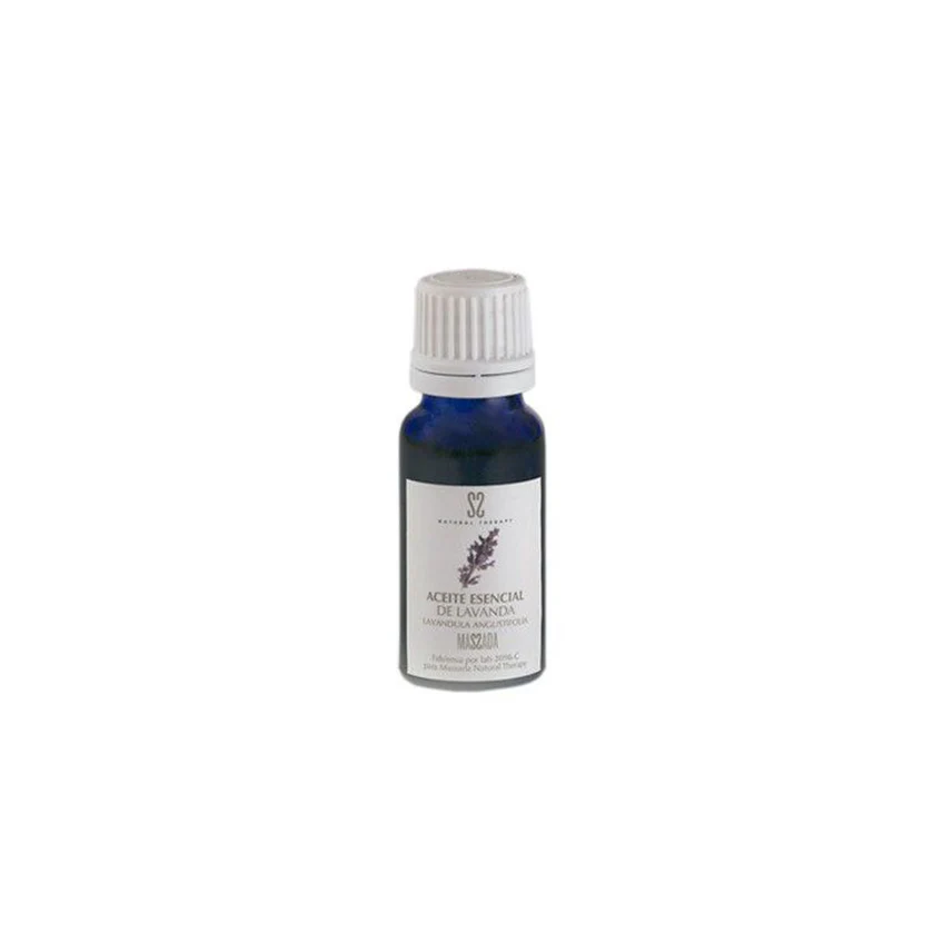MASSADA ACEITE ESENCIAL DE LAVANDA