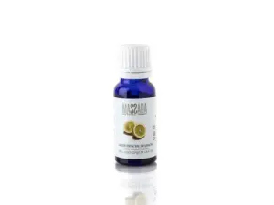 MASSADA ACEITE ESENCIAL DE LIMÓN