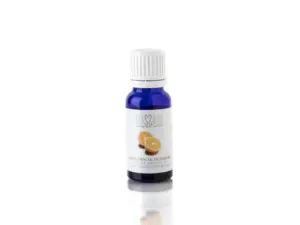 MASSADA ACEITE ESENCIAL DE NARANJA
