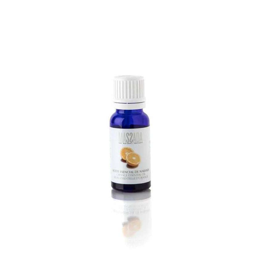 MASSADA ACEITE ESENCIAL DE NARANJA