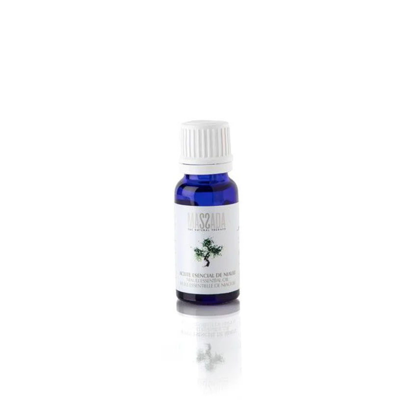 MASSADA ACEITE ESENCIAL DE NIAULI