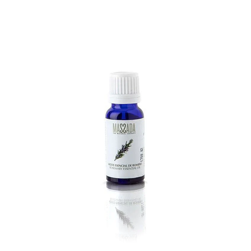 MASSADA ACEITE ESENCIAL DE ROMERO