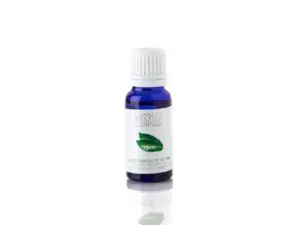 MASSADA ACEITE ESENCIAL DE TEA TREE