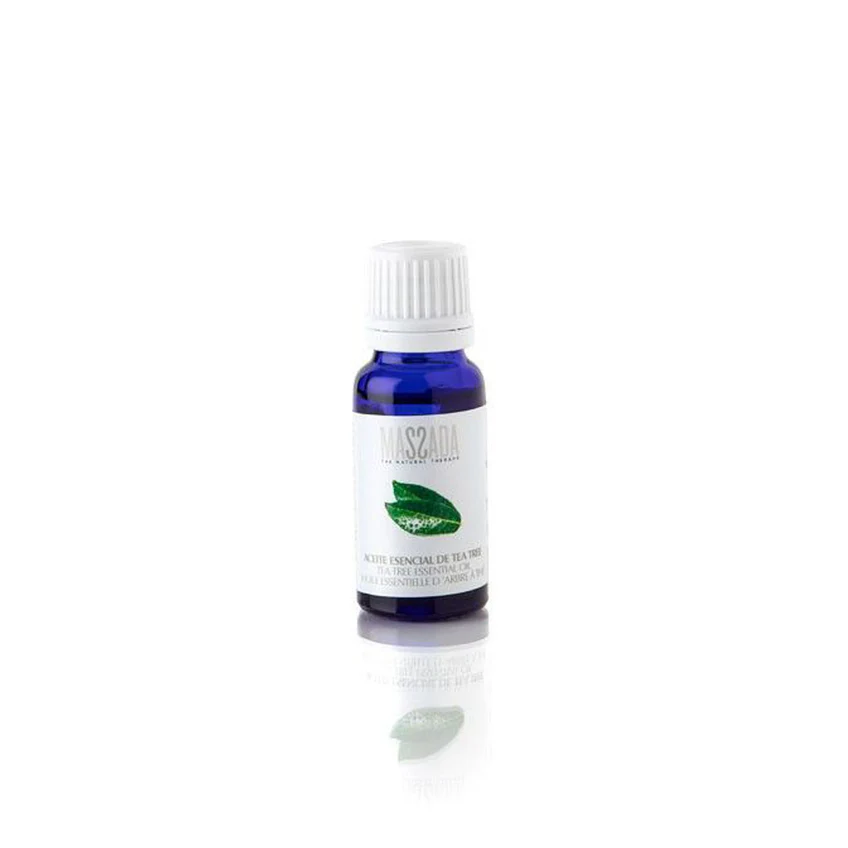 MASSADA ACEITE ESENCIAL DE TEA TREE