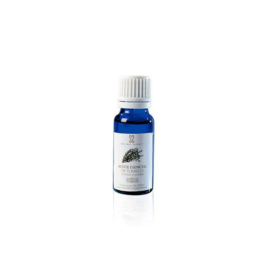 MASSADA ACEITE ESENCIAL DE TOMILLO