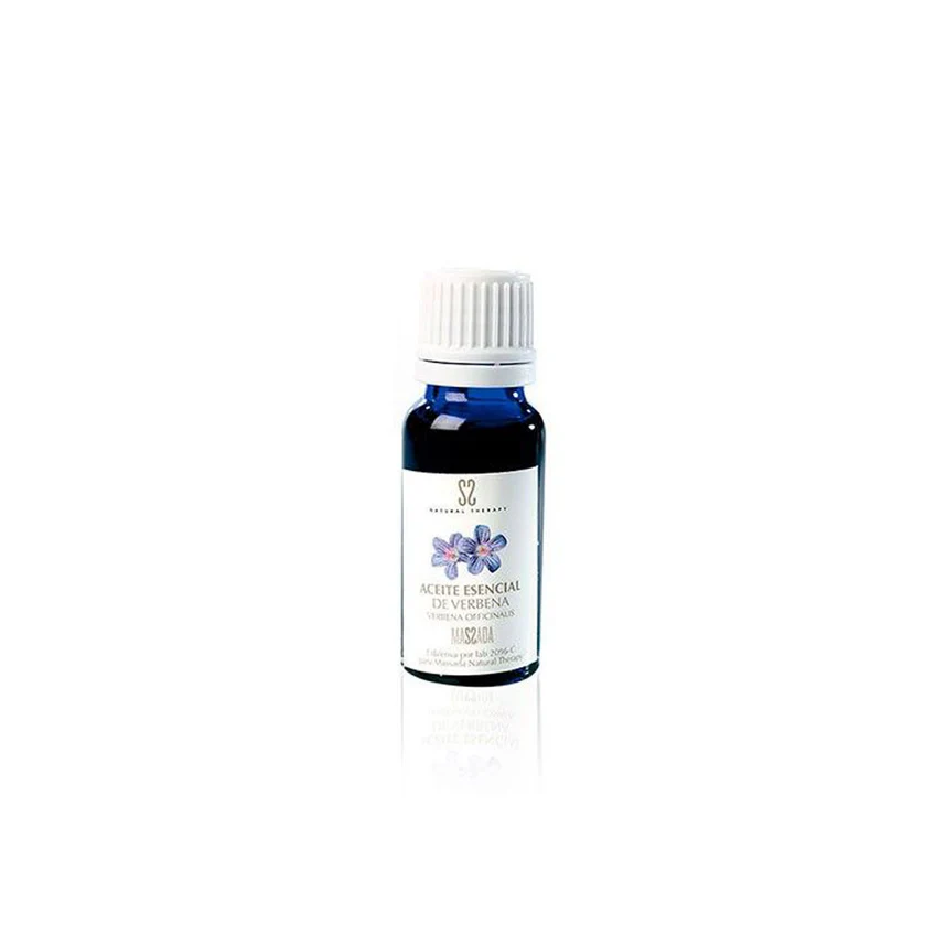 MASSADA ACEITE ESENCIAL DE VERBENA