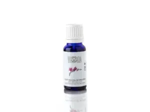 MASSADA ACEITE ESENCIAL DE ORQUÍDEA