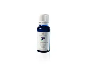 MASSADA ACEITE ESENCIAL DE VIOLETA